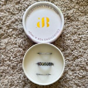 Bomb Party Mental Health Awareness Collection “Speaking Up is Courageous”